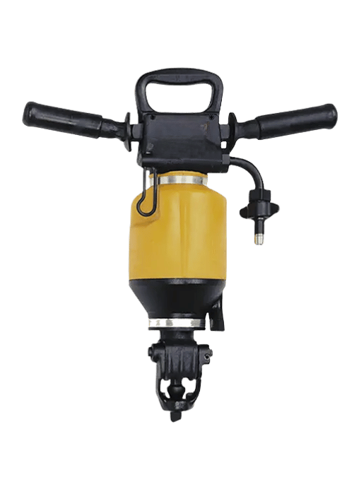 BBD 15 E - Pneumatic Rock Drill